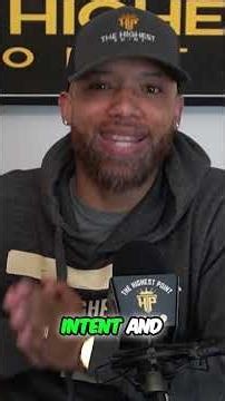 Family vs. Work: Balancing Intent and Showing Up #shorts