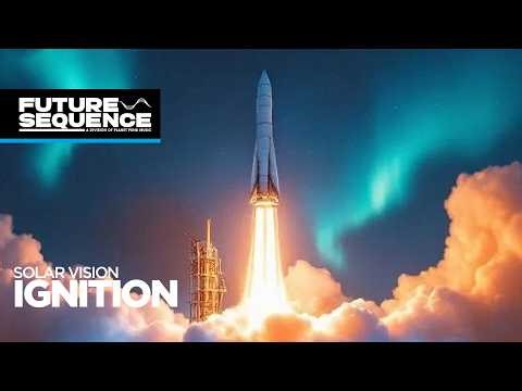 Solar Vision - Ignition