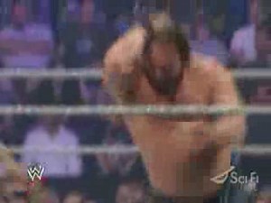 YouTube Kofi Kingston vs Mike Knox ECW