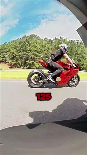 3 Motorcycles So Powerful They Can’t Even Hit 100 Miles per Tank !!