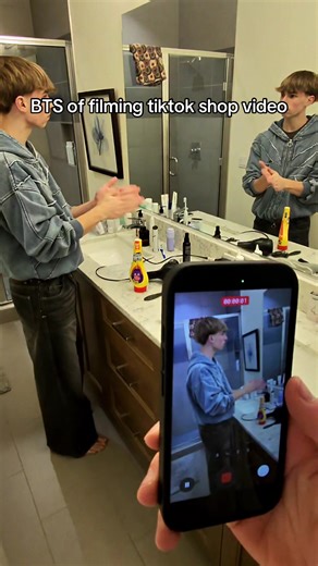 Achieve Fluffy Hair with CS Theory Product