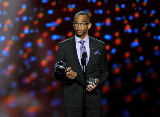 Stuart Scott Didn’t Just Cover Sports — He Changed The Game Forever