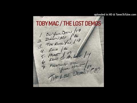 TobyMac - DRIVIN' ME - (Gospel Music) #TheNahKolzPlayList♪