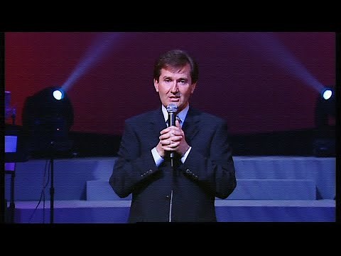 Daniel O'Donnell - Only This Moment Is Mine (Live from Branson, Missouri)