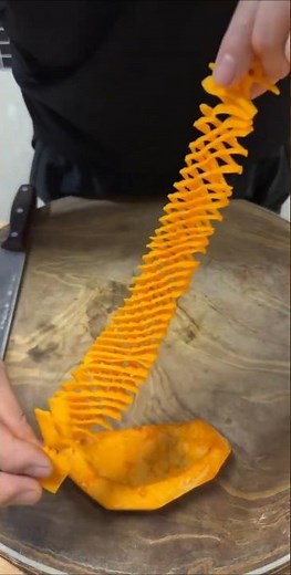Amazing Pumpkin Carving Design SkillsCreative Cutting Ideas & Easy Tutorial#Kitchen Skills