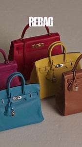 Shop Rebag’s curated selection of investment-worthy bags, jewelry, & more, available at Bloomingdale’s | Bloomingdale's | Facebook