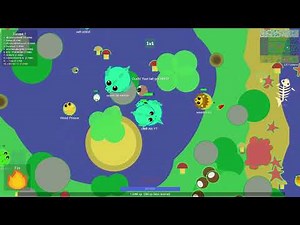 mope.io in 2019, when it was fun.. LND Abi VS SulFire