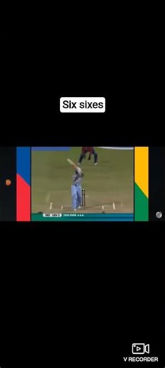 six sixes in a row