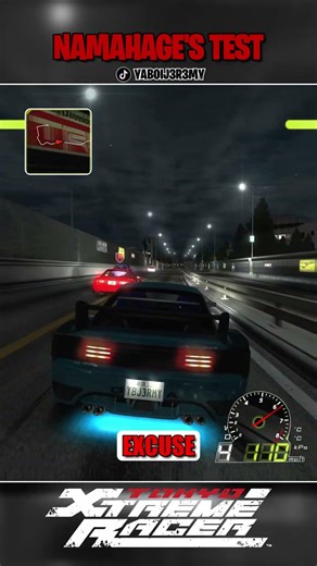 NAMAHAGE Brings The Best Out of Me 🔥