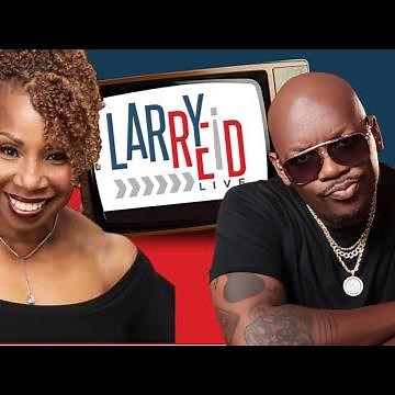 Church People mad with Iyanla Vanzant AGAIN