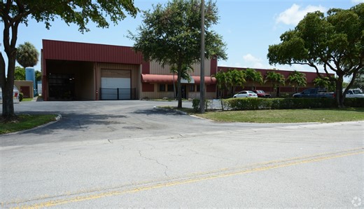 3750 Prospect Ave, Riviera Beach, FL 33404 - Industrial for Lease | LoopNet