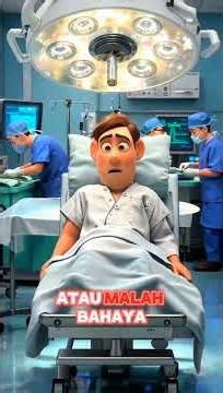 Can you request music in the operating room?!