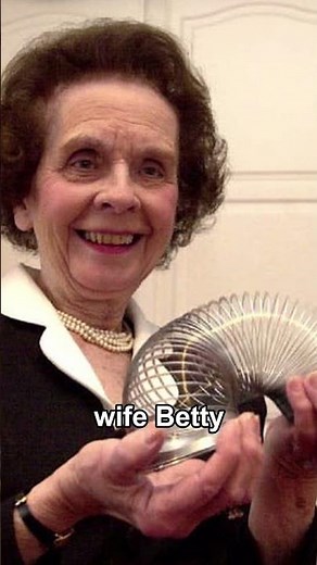 The Accidental Invention of the Slinky