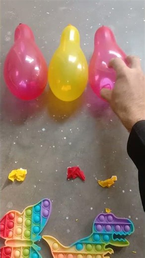 Pop The Balloons 🎈🎈🌈🌈, #balloon