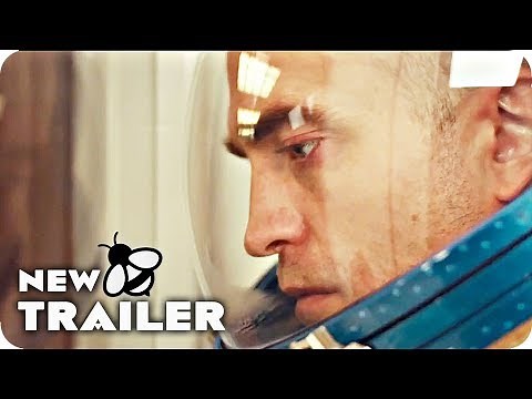 HIGH LIFE Trailer (2018) Robert Pattinson Science Fiction Movie