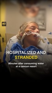 188K views · 165 reactions | Despite 18 convulsions, doctor’s couldn’t find anything wrong and believe she may have been drugged. | CBS News Texas | Facebook