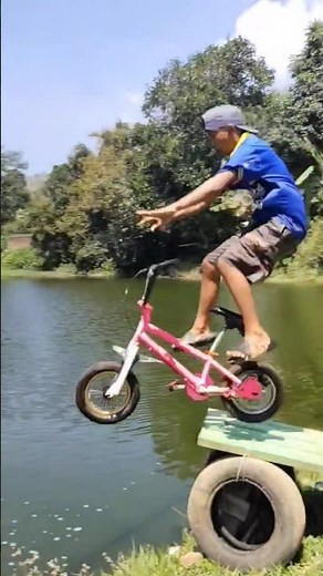 minibike🩷🩷