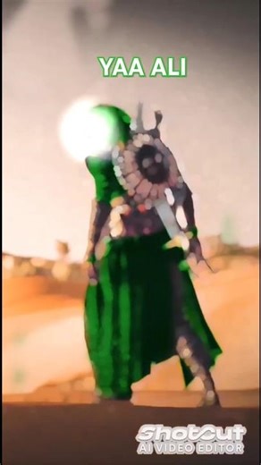 YAA Ali mola Ali haidar Ali