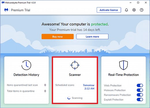 Cerber 解密器 | Cerber 勒索軟體解密工具：解密/恢復 .cerber 加密檔案