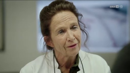 Die Chefin Staffel 9 Folge 1