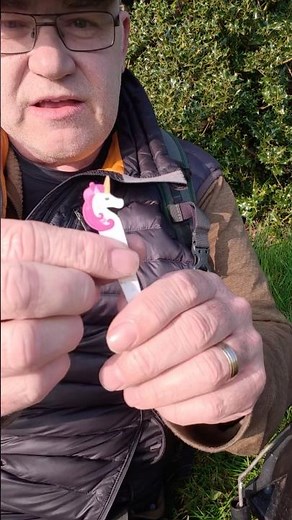 These help me when geocaching #geocaching #tools #tott