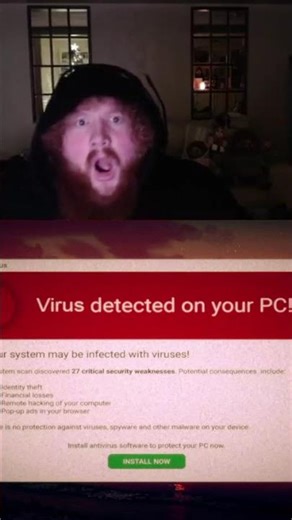 CaseOh vs. The Virus: Can He Survive?