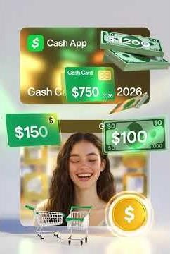 🚨 Unlock $750 in Cash App Rewards 💰 Easy Bonus Tips That Actually Work!