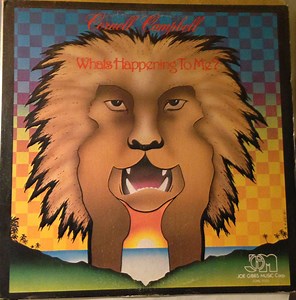 Cornell Campbell - What's Happening To Me?