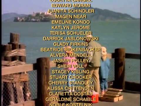 Full House End Credits (Unabridged Version)