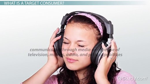 Target Consumer | Definition, Importance & Examples