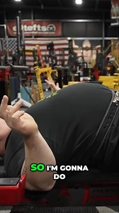 Have you mastered leg drive on Bench Press? Learn how with the worlds Best Bench Presser, Jimmy Kolb. Watch more on elitefts YouTube by searching ‘Building a better Bench: with Jimmy Kolb.’ | elitefts