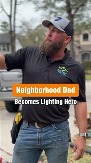 Why Homeowners Are Switching to Permanent Exterior Lighting