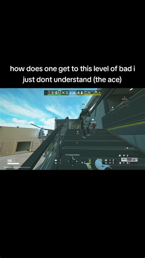 #foryoupage #foryou #fyp #xbox #siegeclips