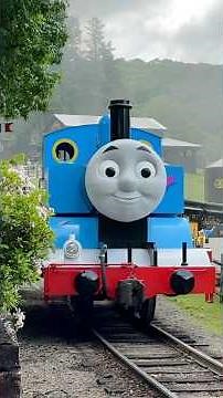 A Day Out With Thomas the Tank Engine: Party Tour will be back at Tweetsie Railroad this weekend!