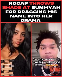 Is no cap talking crazy?! Lmk your thoughts below 👇🏽 | Rap News