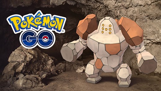 The best Rock-type Pokémon in Pokémon Go