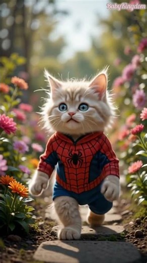 Dudi Dudi Dam Dam Cute Cat walk #dudidudidamdam #catvideos