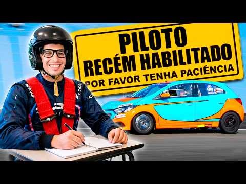 VIREI PILOTO! CURSO DE PILOTAGEM NA PRÁTICA!