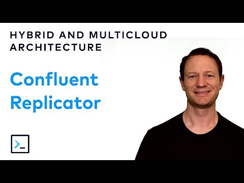 Replicate Data Between Multicloud Kafka Clusters with Confluent | Hybrid and Multicloud Architecture