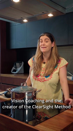 👋 You’re just in time to join us for a FREE Natural Vision course, where you’ll learn simple, practical and fun techniques to improve naturally! Register now and get started today. ▶️ It’s easy! Just click and register: https://clearsightmethod.com/wake-up-your-eyes-tr See you inside. Dr. Ainhoa de Federico, Professor & Researcher, University of Toulouse 🇫🇷 | Clear Sight Method