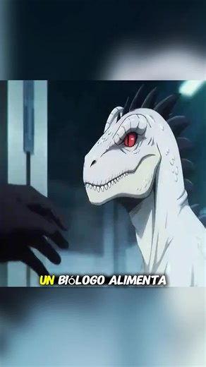 #anime #animetiktok #animerecommendations | Indominus Rex