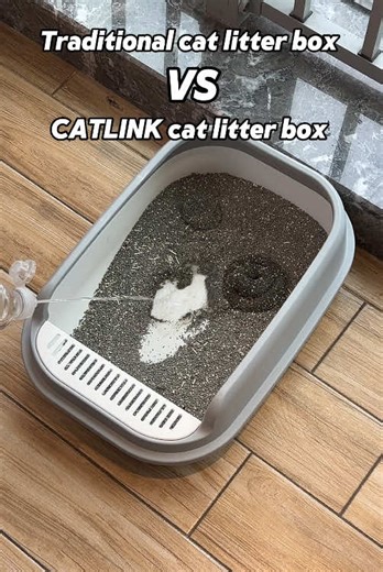 Automatic Cat Litter Box: The Future of Pet Care