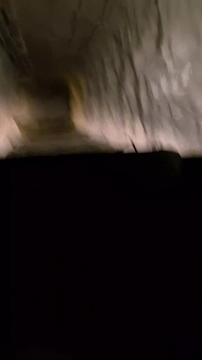 Exploring the Underground Passage of Freeport Indonesia