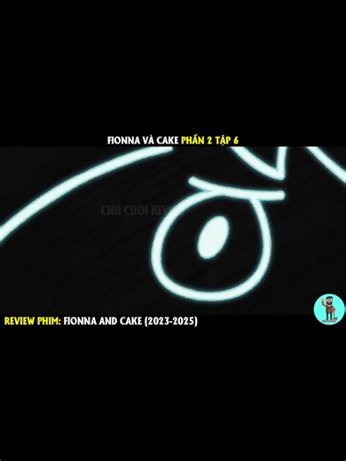 Fionna và Cake Phần 2 Tập 6: The Bird In The Clock