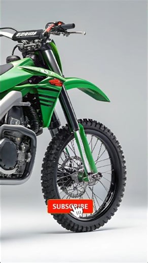 New 2025 Kawasaki Kx 500 Is OFFICIALLY Launched First Look!!