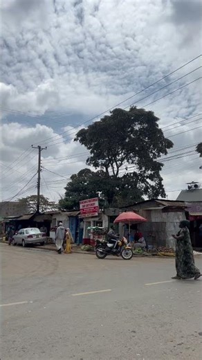 KICC Kenyatta International Convention Centre landmark 32-story building major conference venue Nair