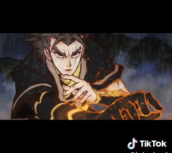 Nah this show gotta have the anime fights 😤 #foghillofthefiveelements #anime #animefights #animefyp #fight