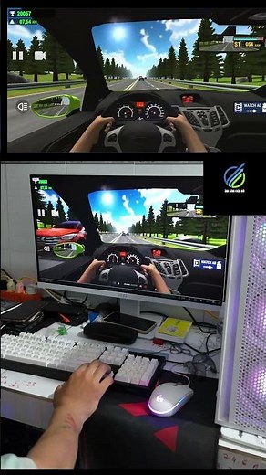game lái xe mô phỏng pc miễn phí 0914 42