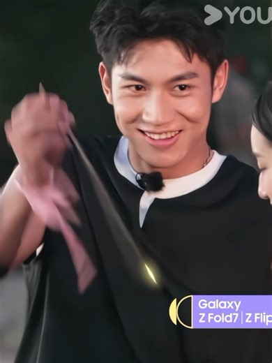 Discover the Best Moments from the Youku Dating Show