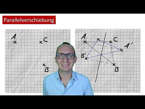 Parallelverschiebung